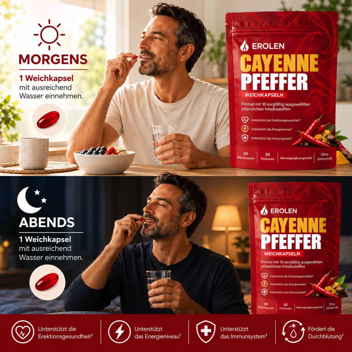 Erolen Cayenne Pepper